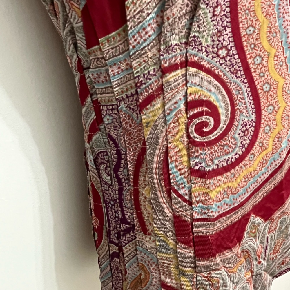 Etro turtleneck - Picture 8 of 10